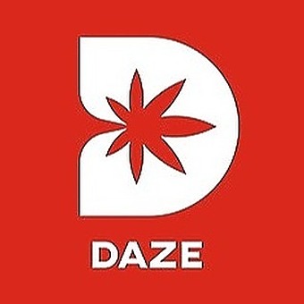 Daze Delivery - Norcal-logo
